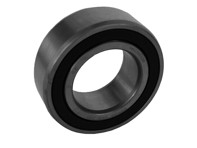 Prop Shaft Support (BEARING ONLY). Porsche 955 / 957 Cayenne 2003-10 - 95542102015, 95542102010, 95542102011, 95542102012, 95542102013, 95542102014 - 00720026